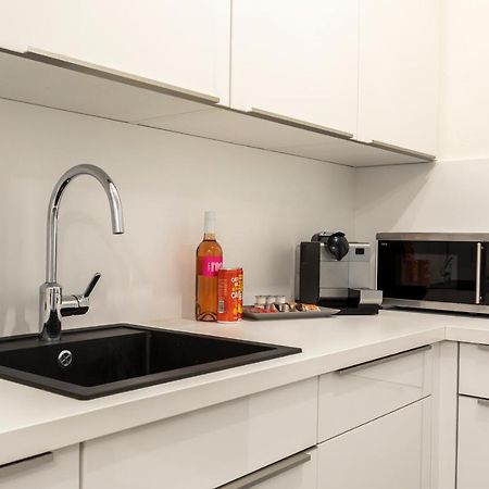 Apartment Klagenfurt - City Center クラーゲンフルト エクステリア 写真