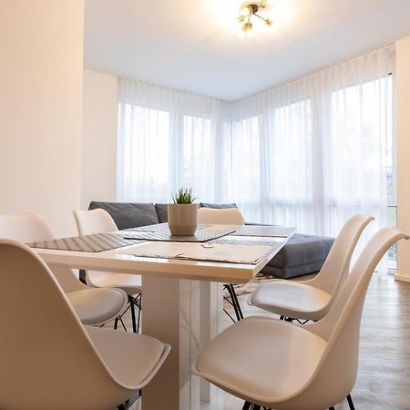 Apartment Klagenfurt - City Center クラーゲンフルト エクステリア 写真