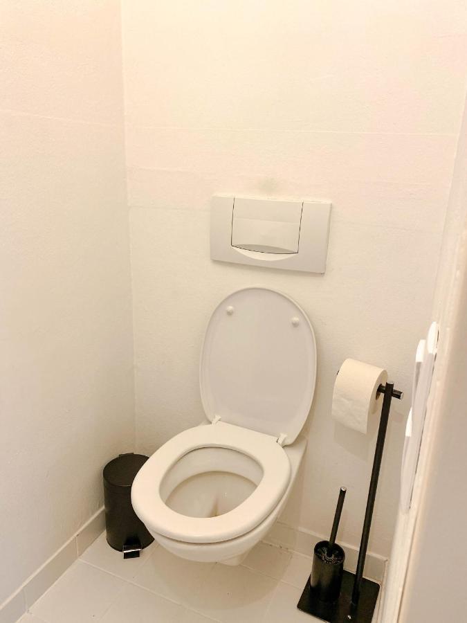 Apartment Klagenfurt - City Center クラーゲンフルト エクステリア 写真