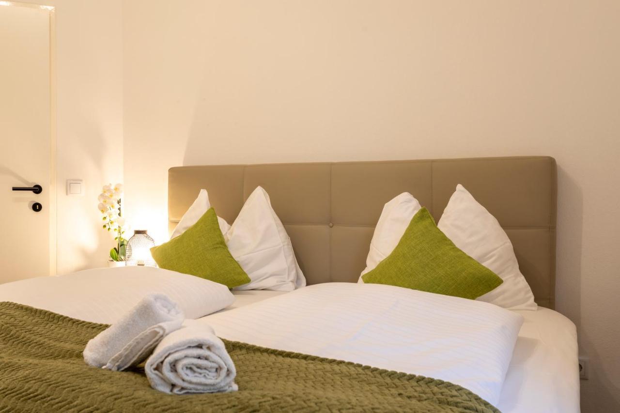 Apartment Klagenfurt - City Center クラーゲンフルト エクステリア 写真