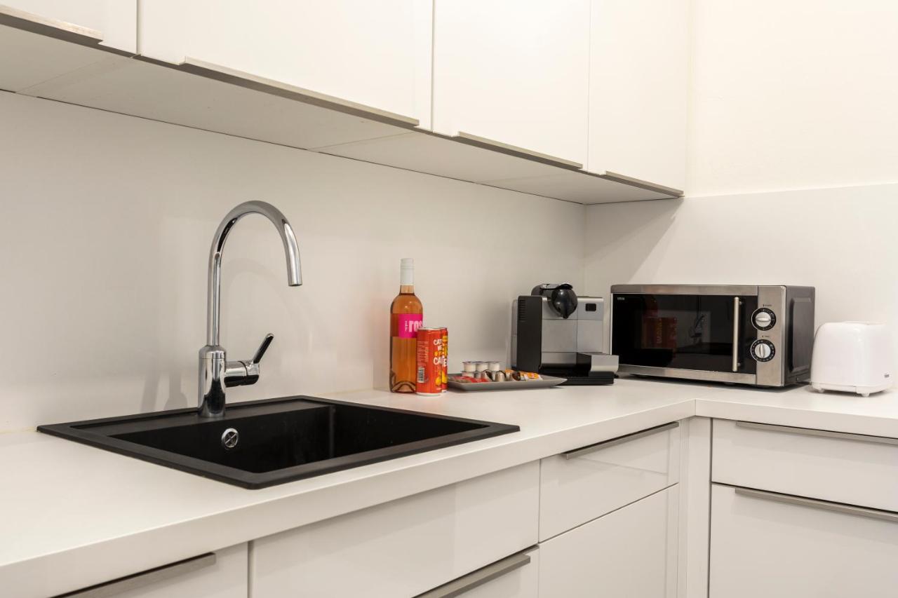 Apartment Klagenfurt - City Center クラーゲンフルト エクステリア 写真
