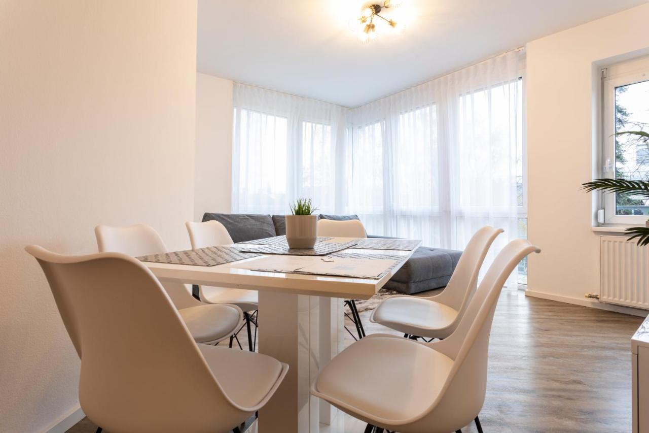 Apartment Klagenfurt - City Center クラーゲンフルト エクステリア 写真
