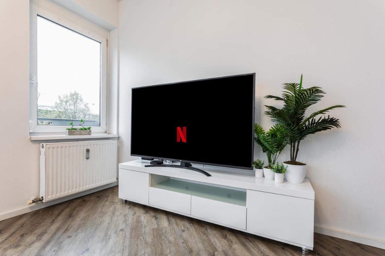 Apartment Klagenfurt - City Center クラーゲンフルト エクステリア 写真