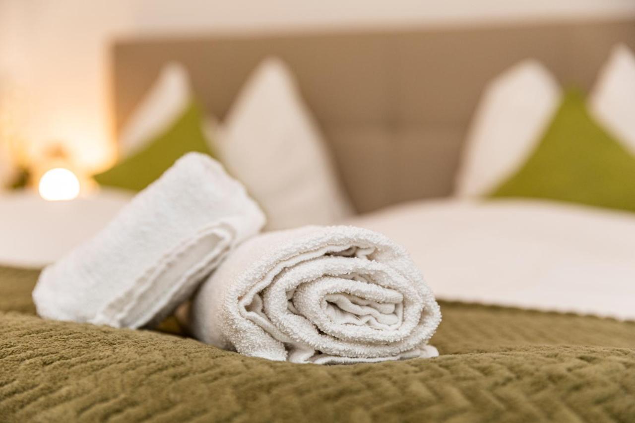 Apartment Klagenfurt - City Center クラーゲンフルト エクステリア 写真