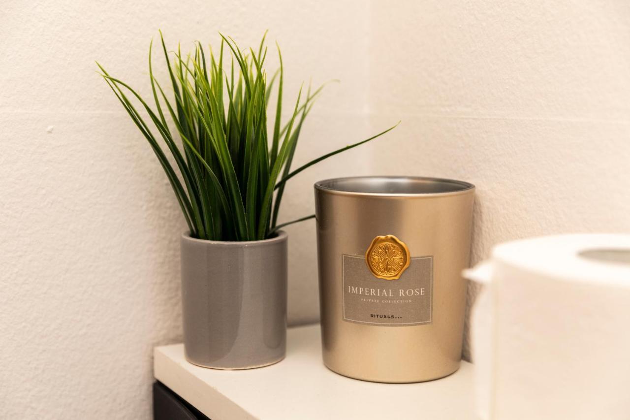 Apartment Klagenfurt - City Center クラーゲンフルト エクステリア 写真