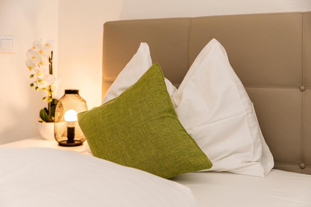 Apartment Klagenfurt - City Center クラーゲンフルト エクステリア 写真